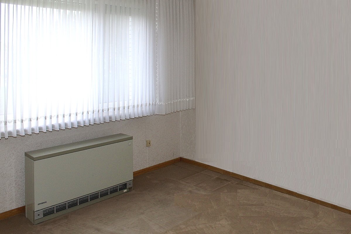 Schlafzimmer EG