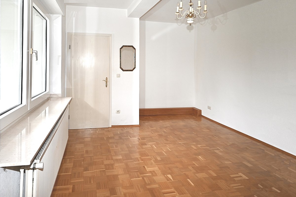 EG Wohnzimmer EG Wohnzimmer