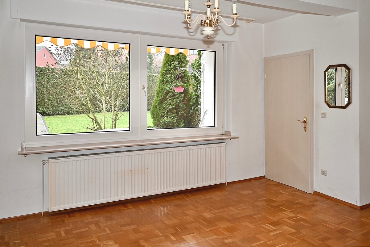 EG Wohnzimmer EG Wohnzimmer