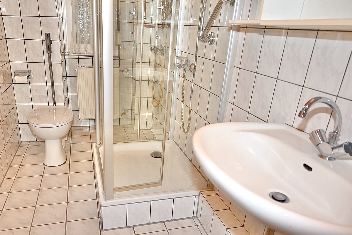 EG Badezimmer EG Badezimmer