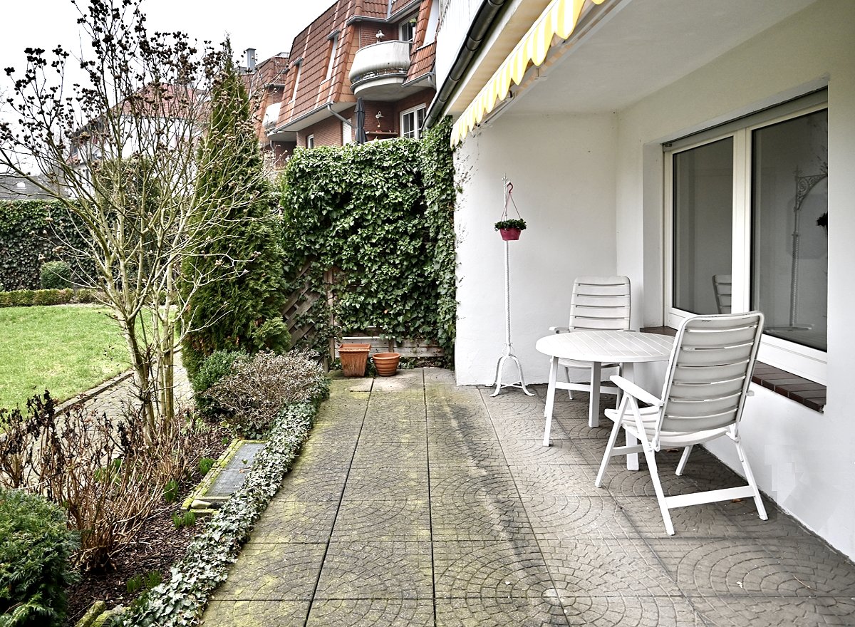 Terrasse Terrasse