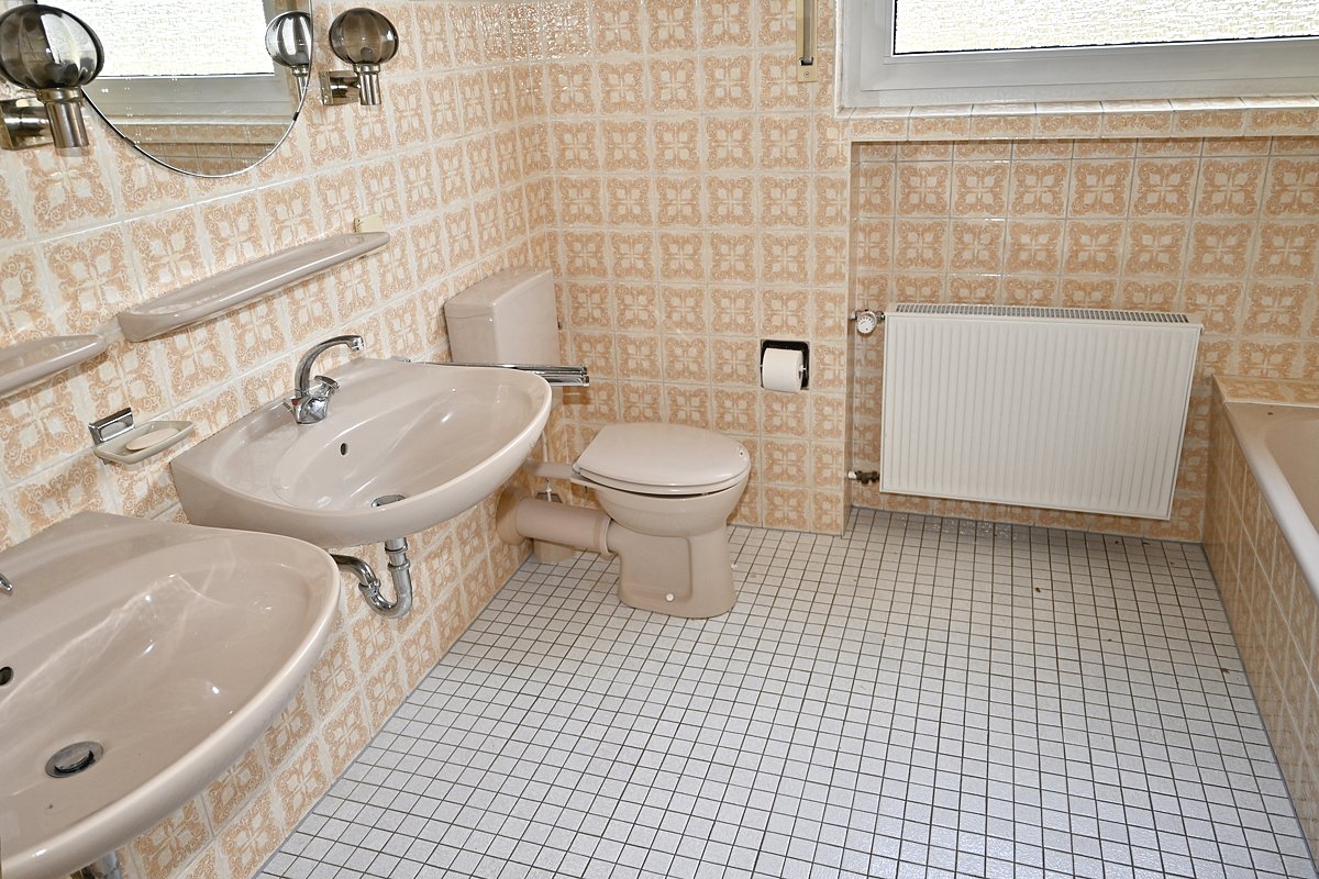 OG Badezimmer OG Badezimmer