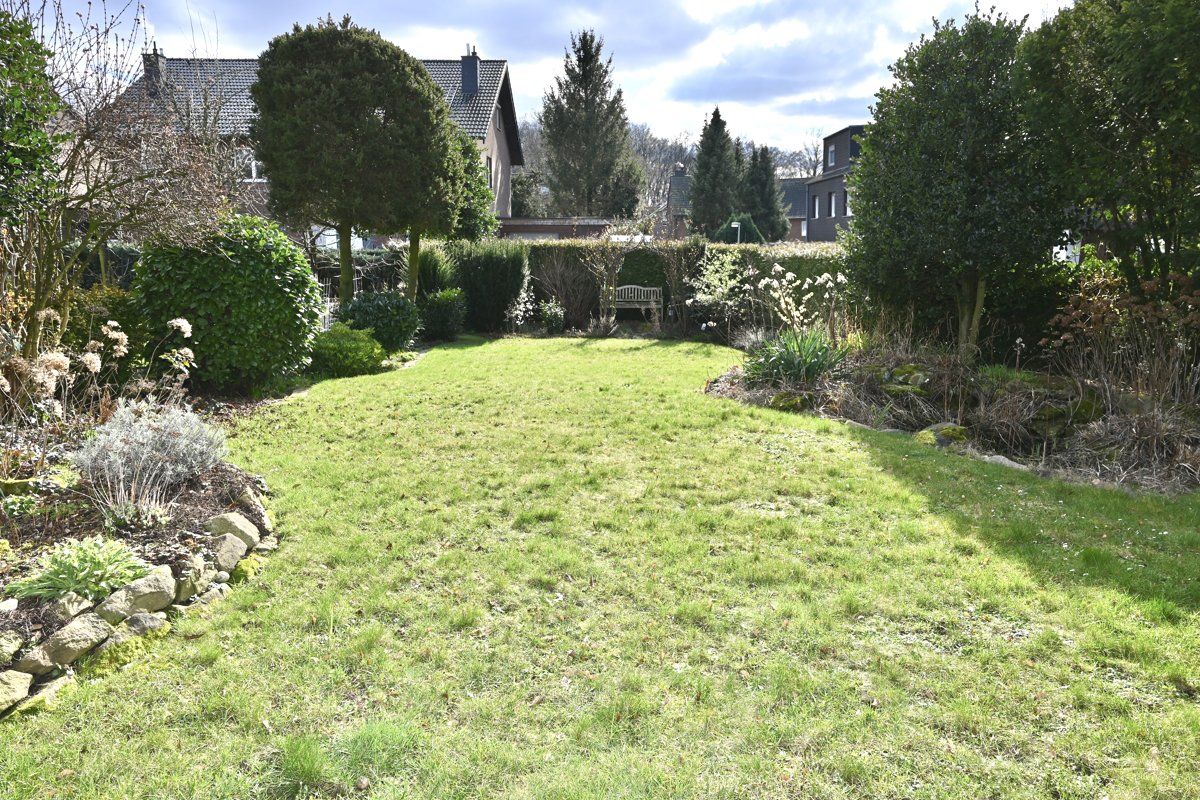 Garten Garten