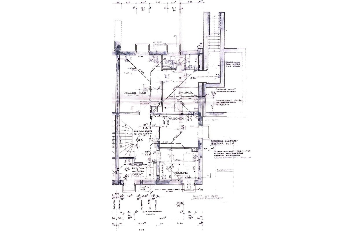 Grundriss KG Grundriss KG