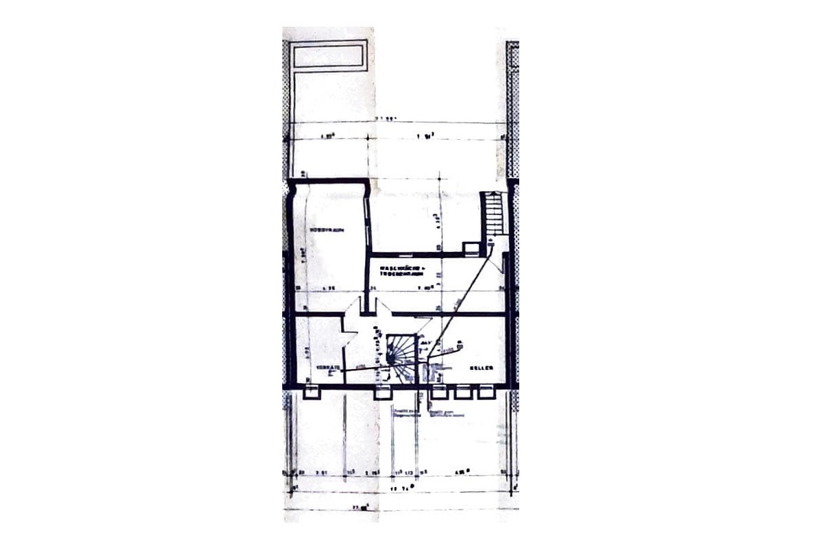 Grundriss KG Grundriss KG