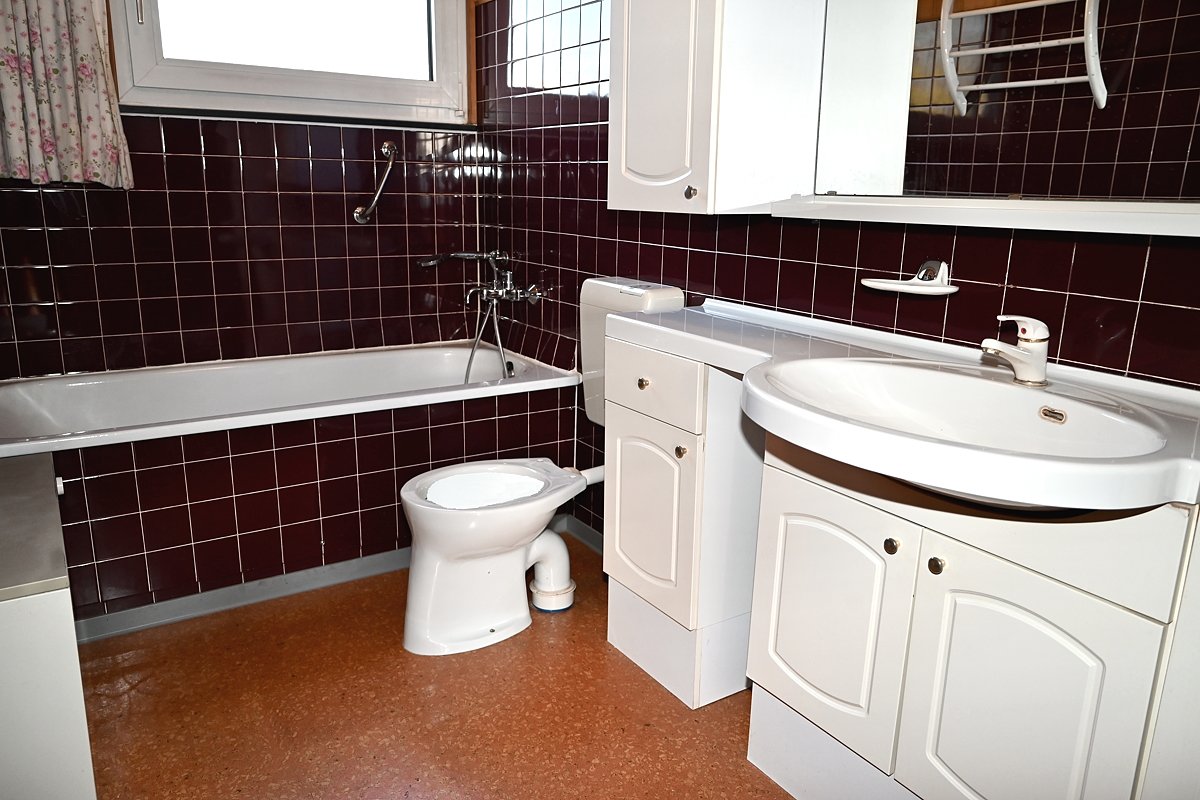 Badezimmer Badezimmer