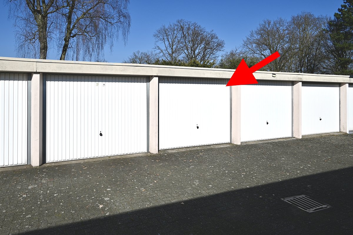 Garage Garage