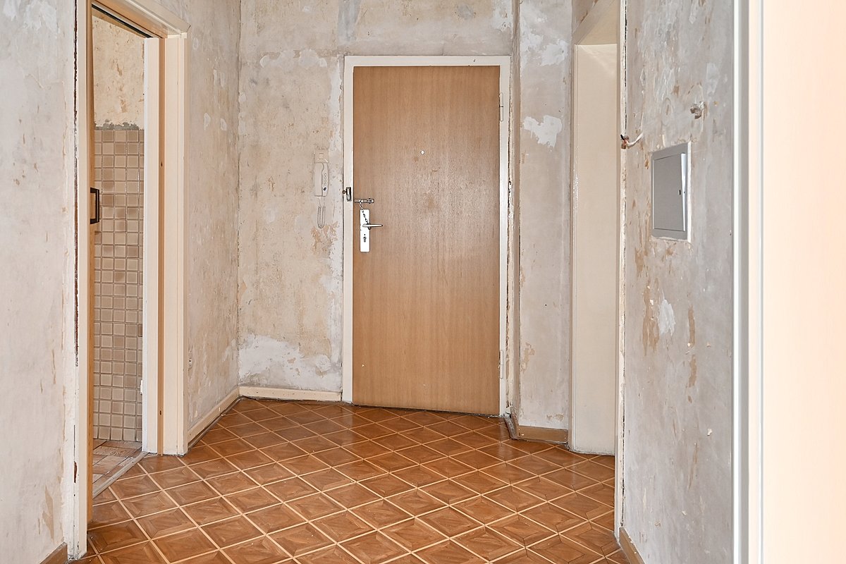 Eingangsbereich Wohnung Eingangsbereich Wohnung