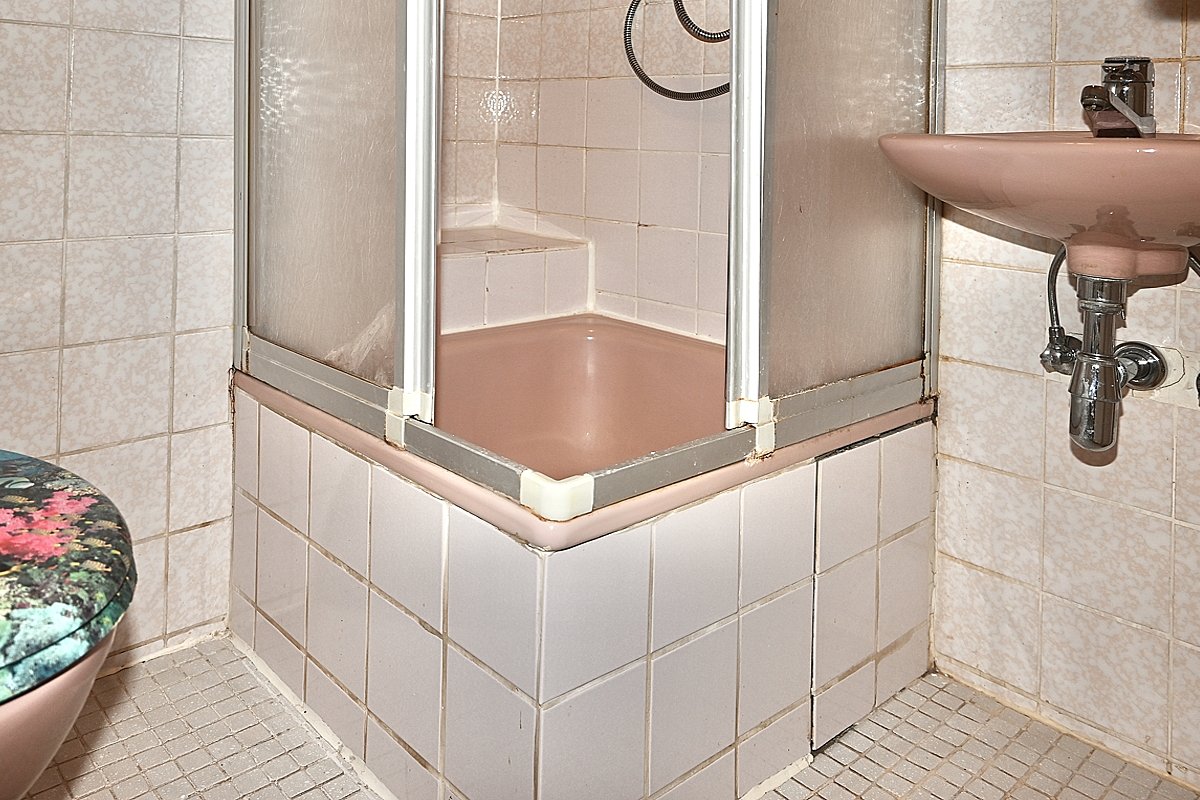 Badezimmer Badezimmer