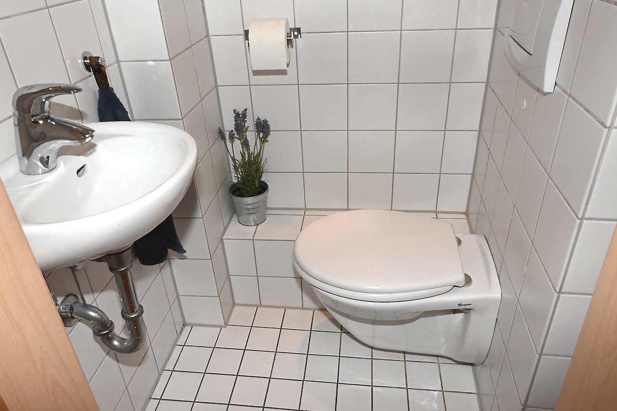 DG Badezimmer DG Badezimmer
