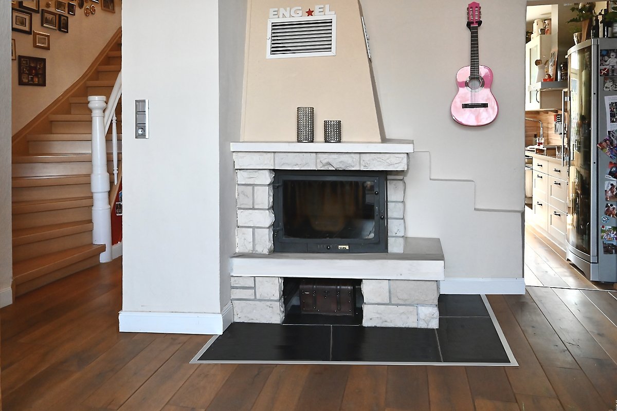 EG Kamin EG Kamin