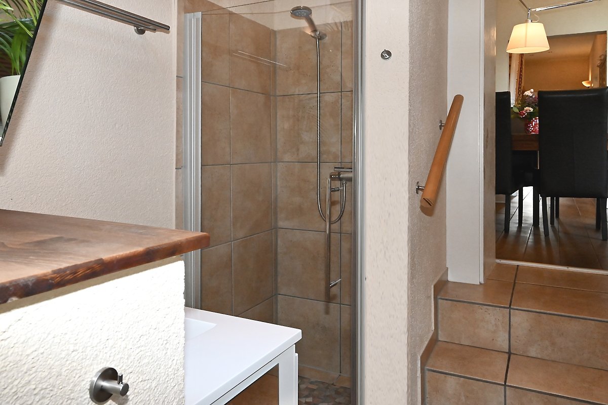 EG Badezimmer EG Badezimmer