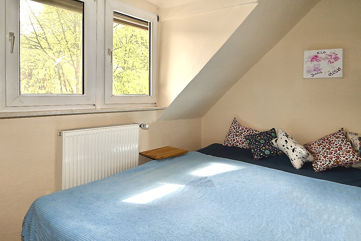 DG Schlafzimmer DG Schlafzimmer
