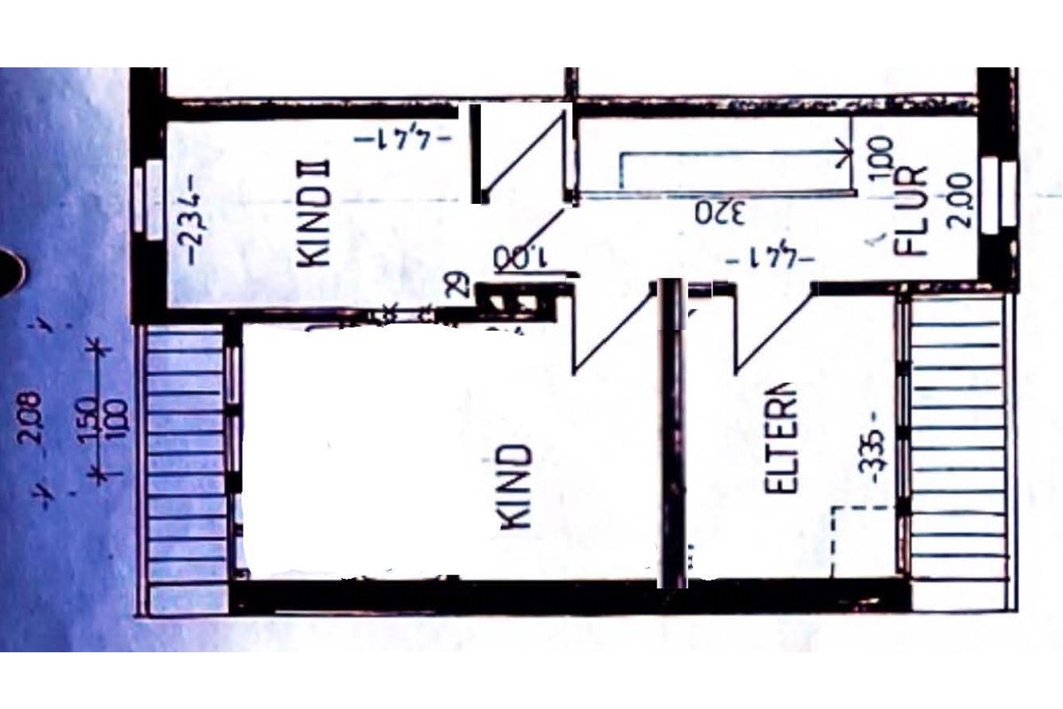Grundriss DG Grundriss DG