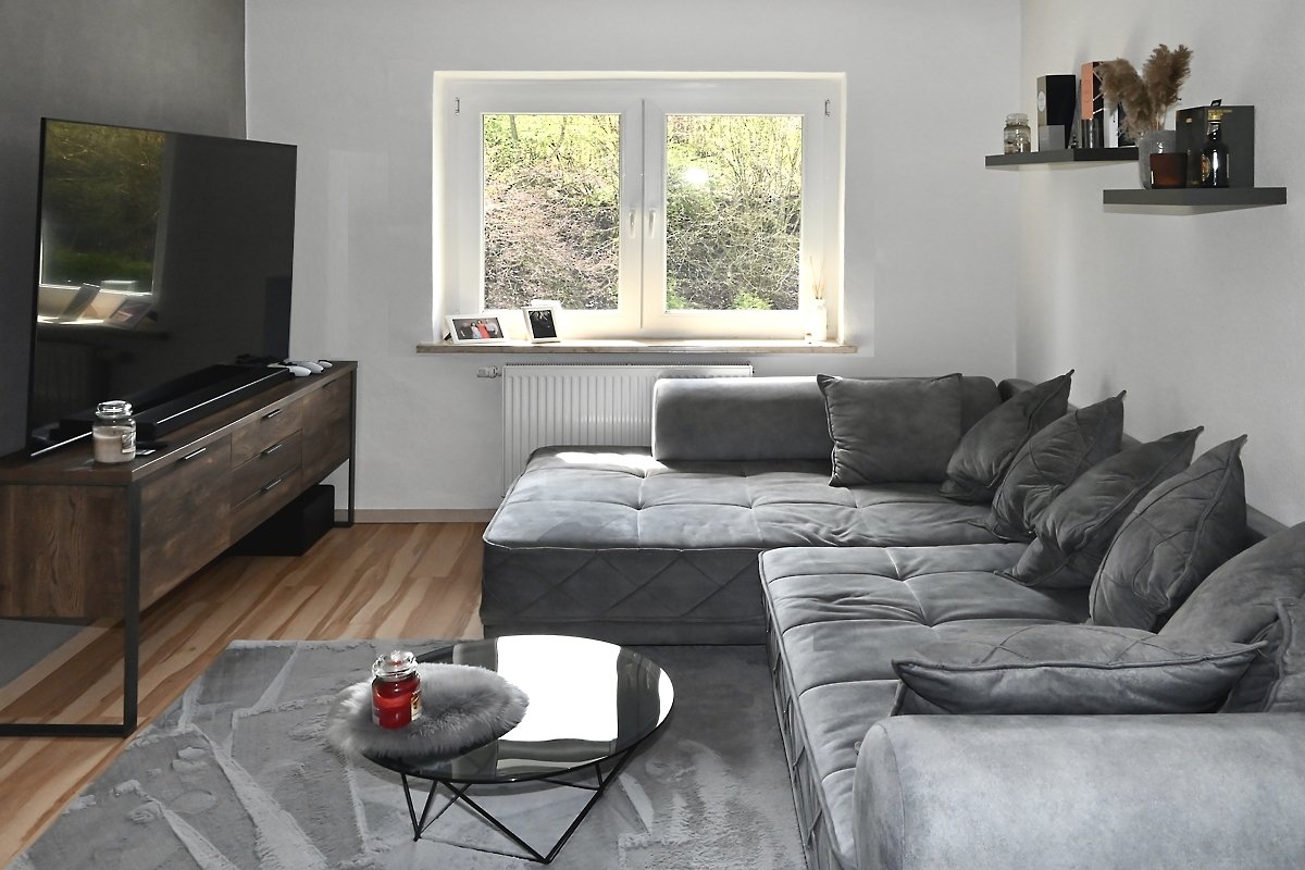 EG Wohnzimmer EG Wohnzimmer
