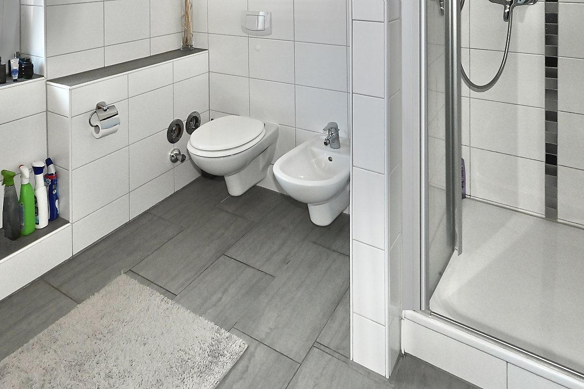 OG Badezimmer OG Badezimmer