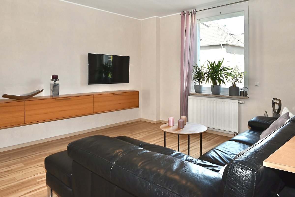 OG Wohnzimmer OG Wohnzimmer