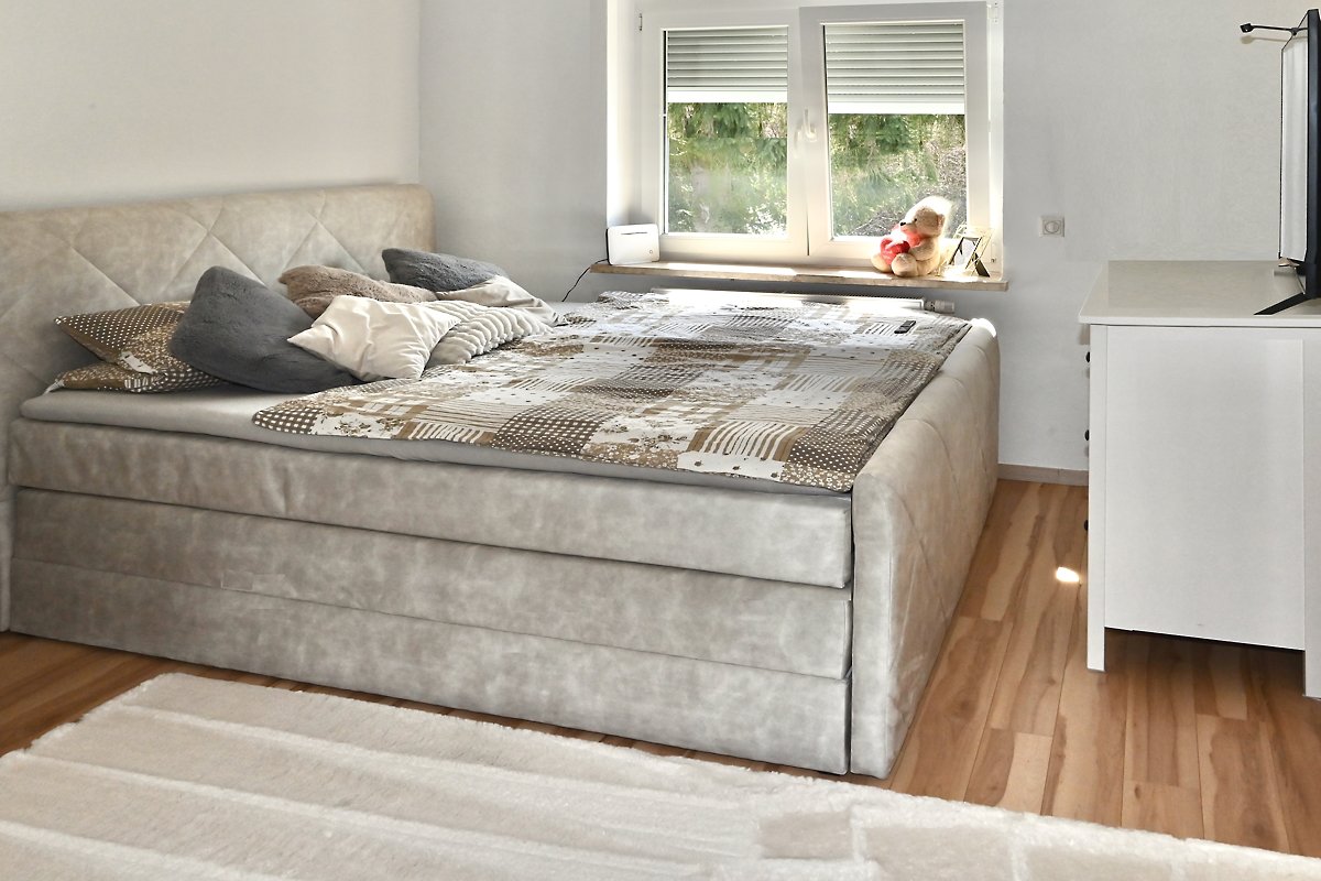 OG Schlafzimmer OG Schlafzimmer