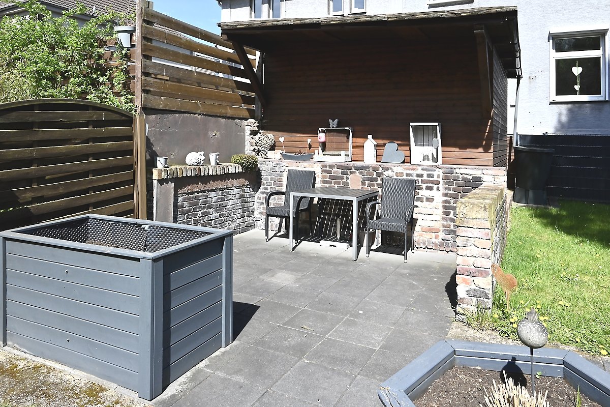 Garten Grillplatz Garten Grillplatz
