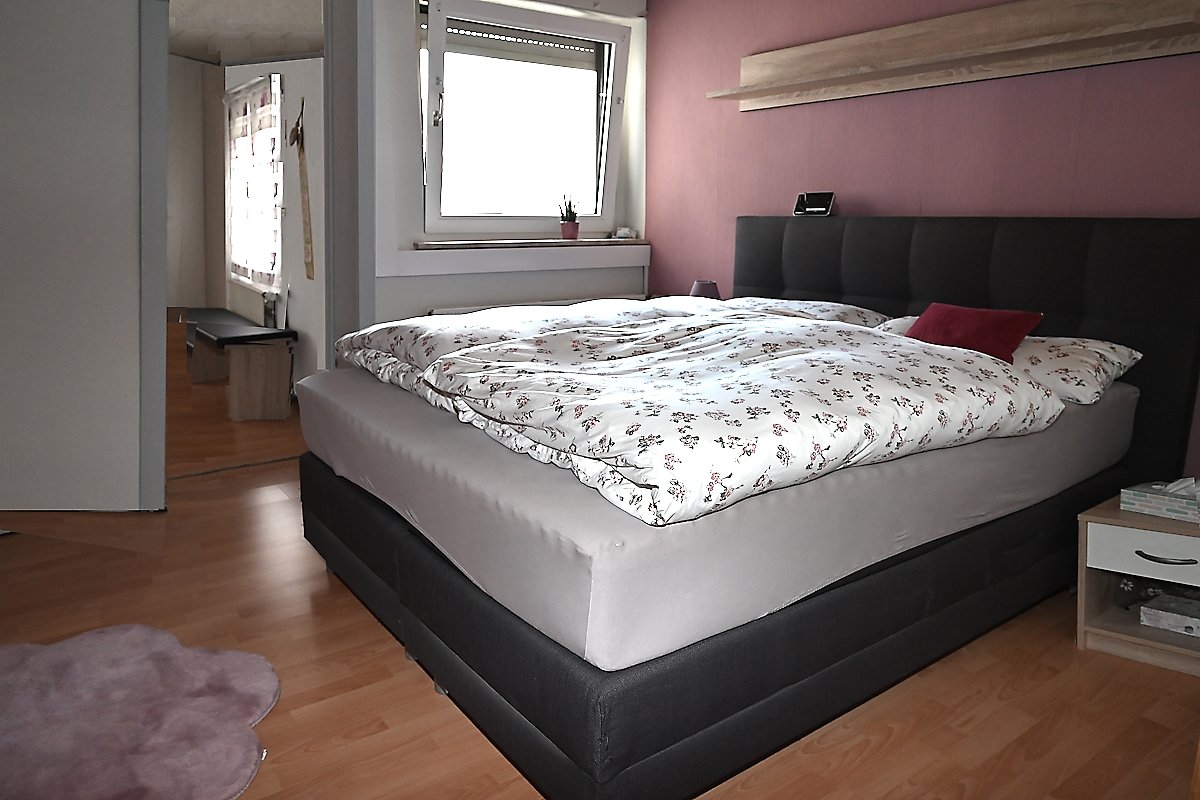 OG Schlafzimmer OG Schlafzimmer
