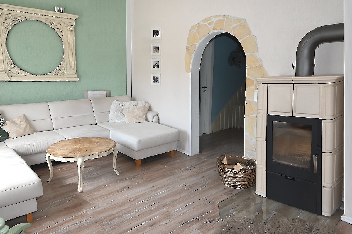 EG Wohnzimmer EG Wohnzimmer