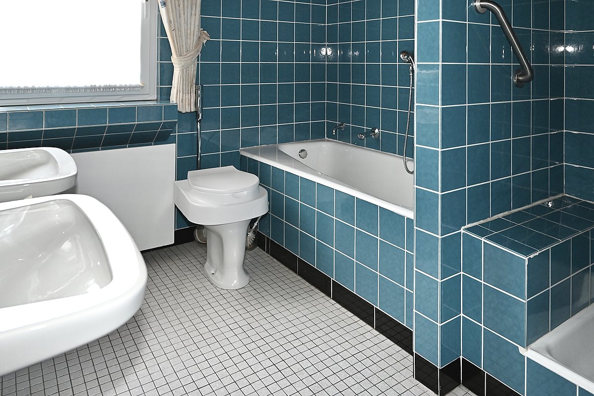 OG Badezimmer OG Badezimmer