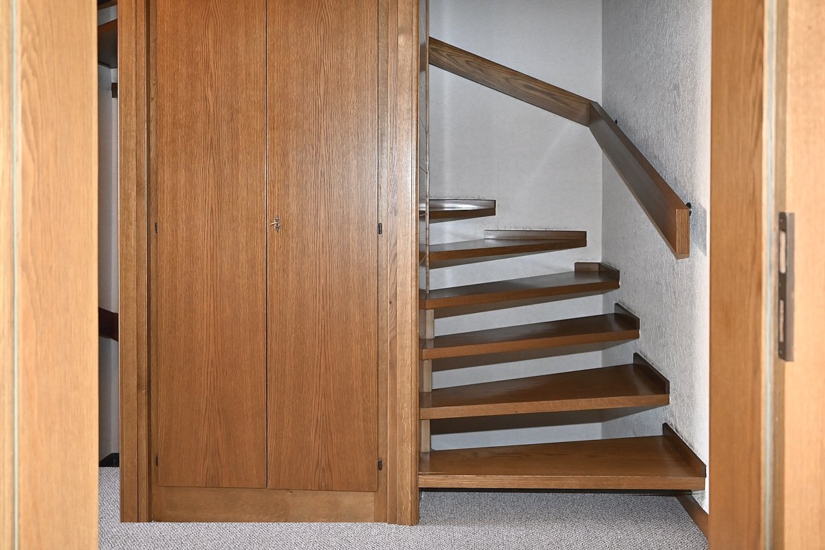 EG Treppenhaus EG Treppenhaus