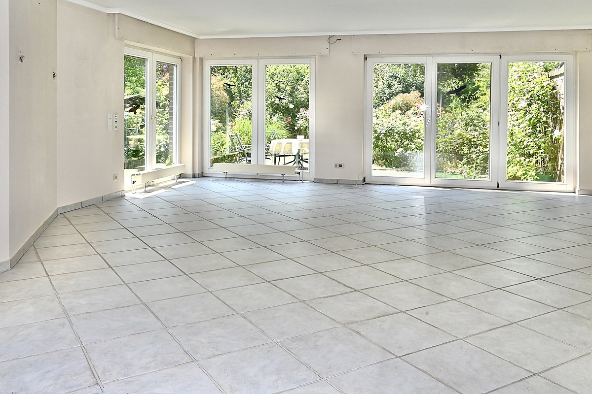 EG Wohnzimmer EG Wohnzimmer