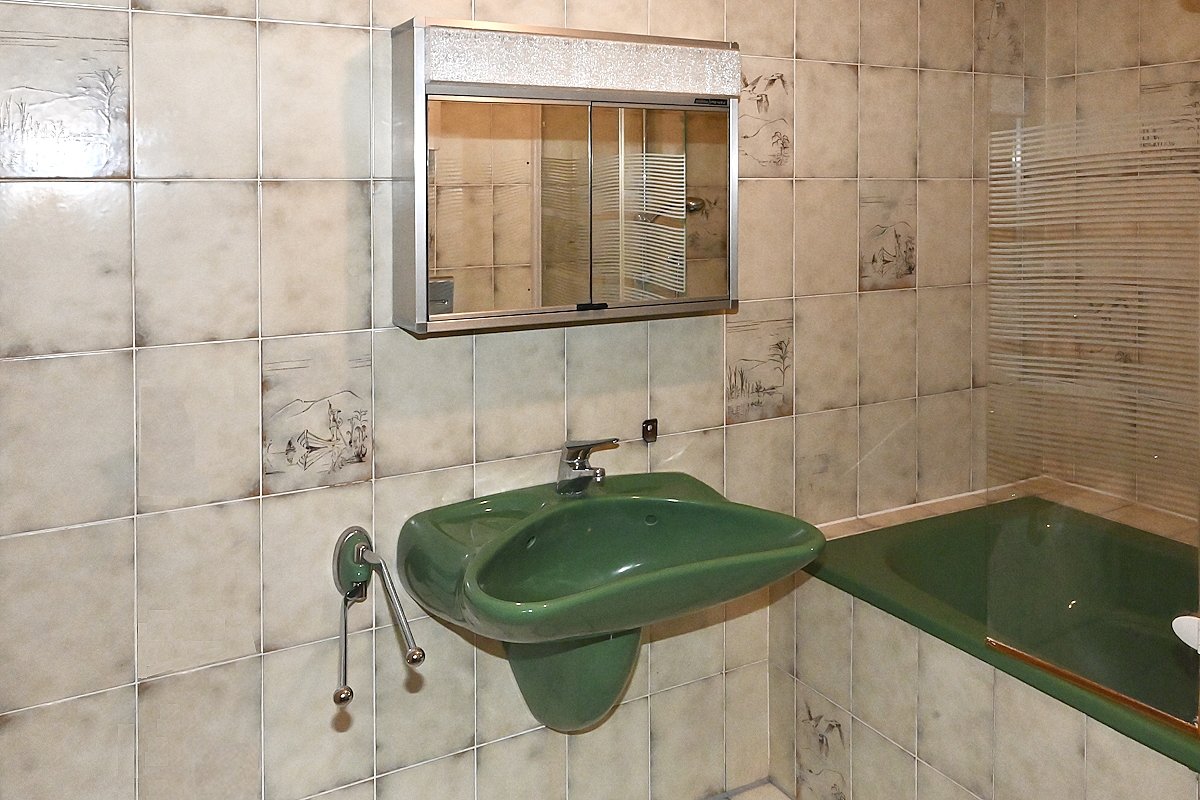 Badezimmer Badezimmer