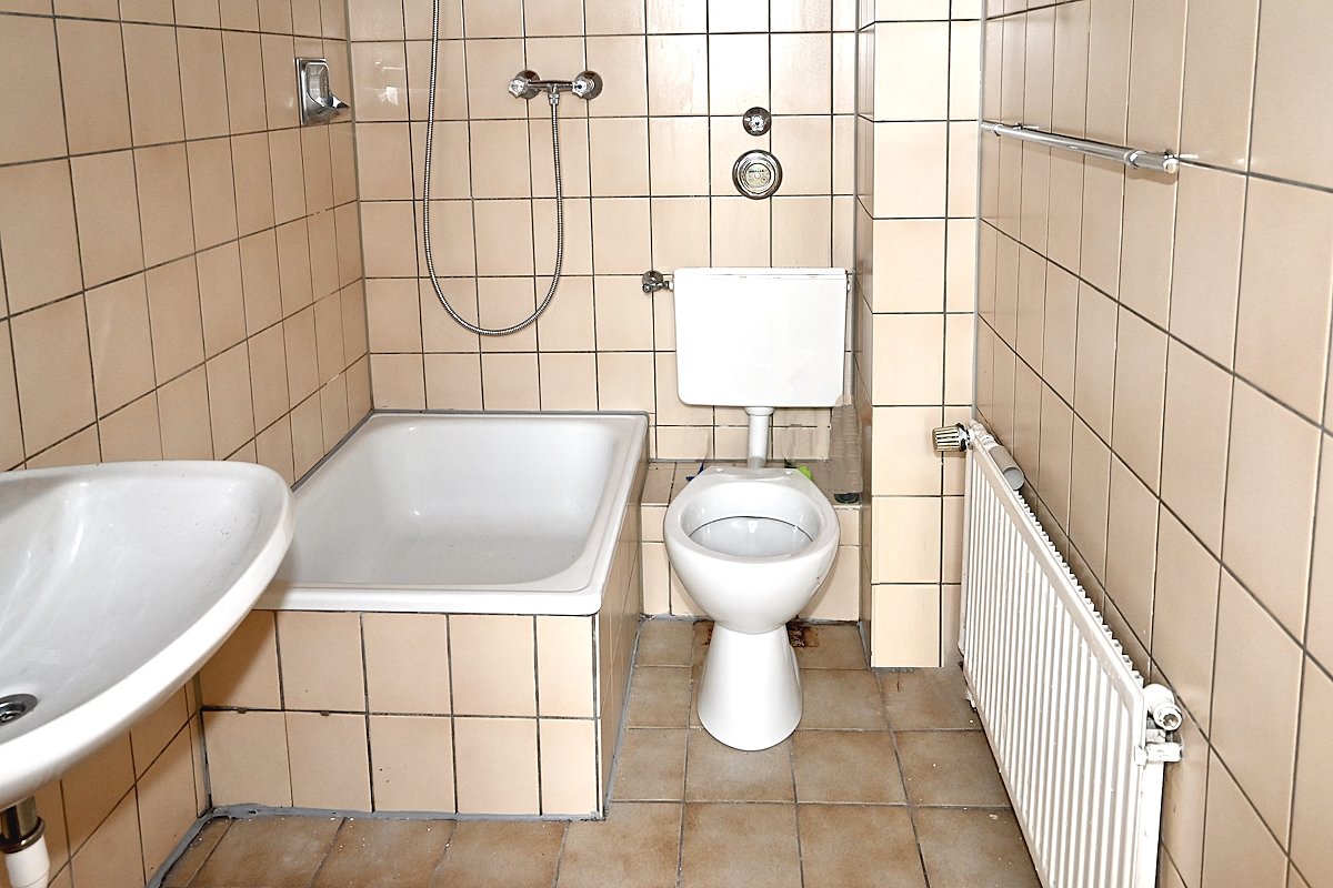 Badezimmer Badezimmer