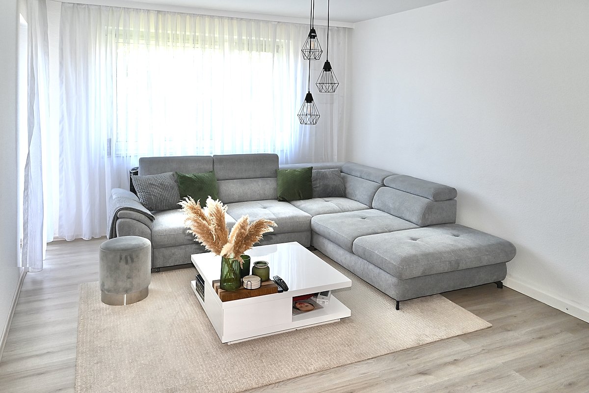 Wohnzimmer Wohnzimmer