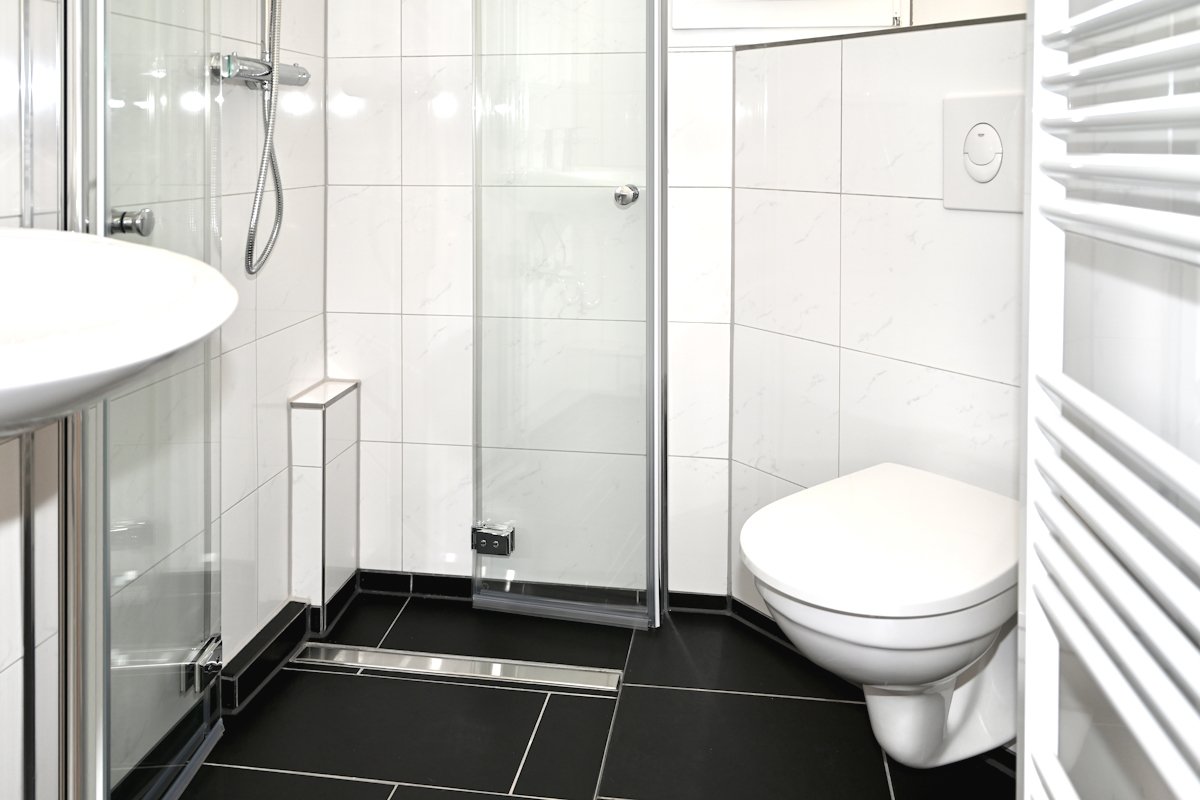 Badezimmer Badezimmer