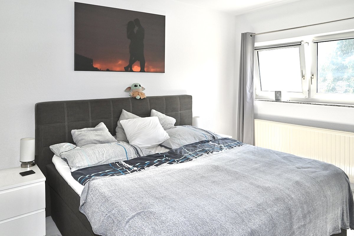 Penthousewohnung Schlafzimmer Penthousewohnung Schlafzimmer