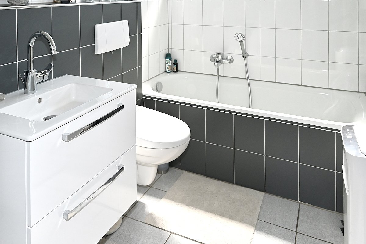 Badezimmer Badezimmer