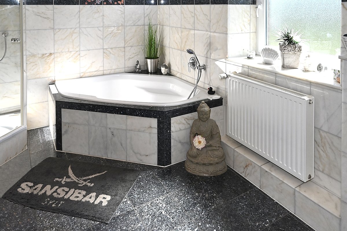OG Badezimmer OG Badezimmer