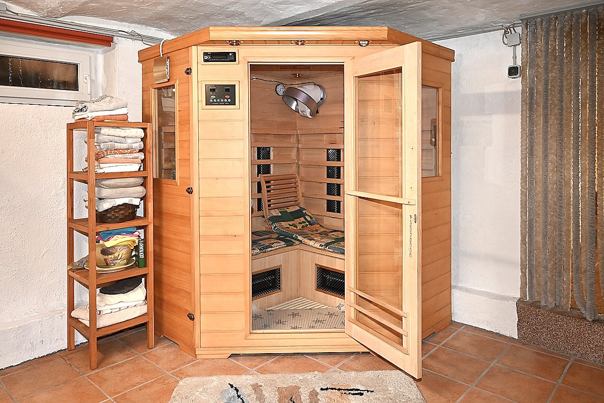 KG Sauna KG Sauna