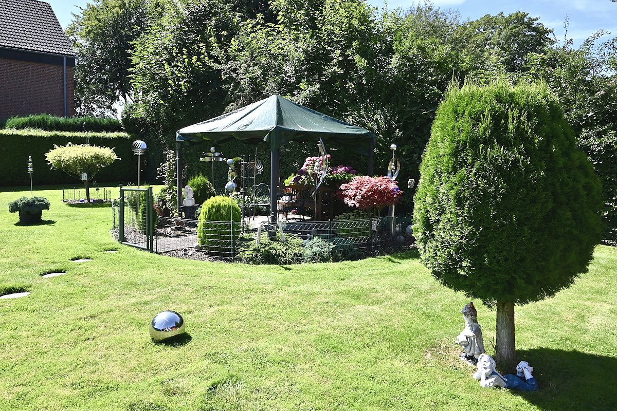 Garten Garten