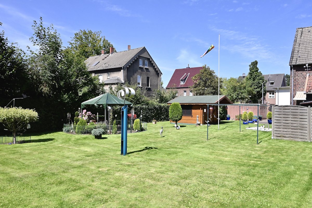 Garten Garten