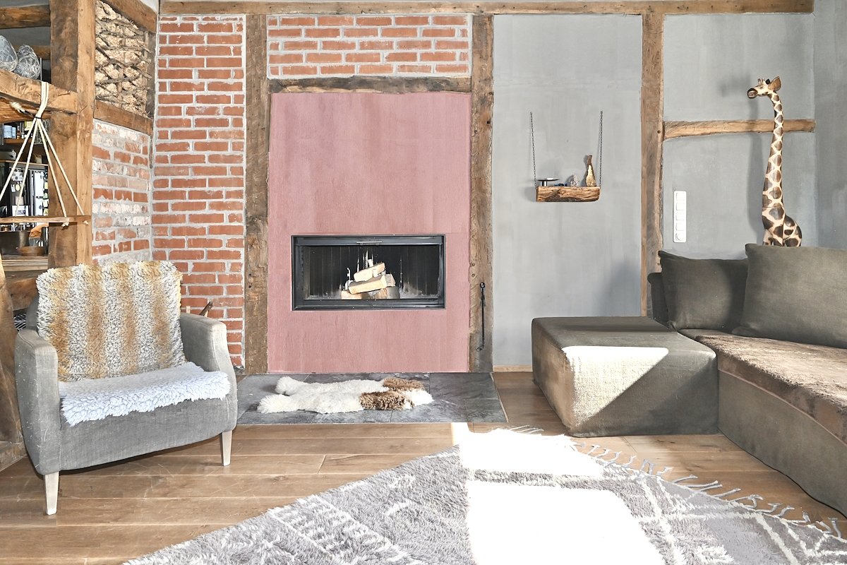 EG Fachwerkhaus Wohnzimmer EG Fachwerkhaus Wohnzimmer