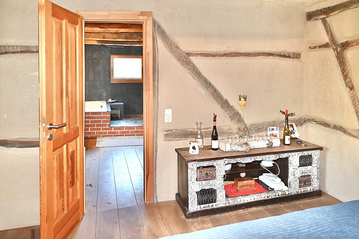 OG Fachwerkhaus Schlafzimmer OG Fachwerkhaus Schlafzimmer