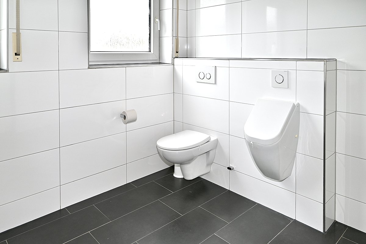 Badezimmer Badezimmer