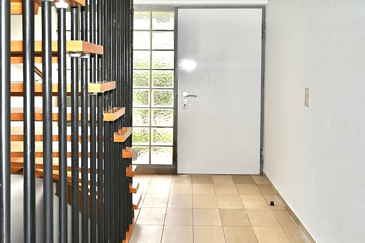 Eingangsbereich Treppenhaus Eingangsbereich Treppenhaus