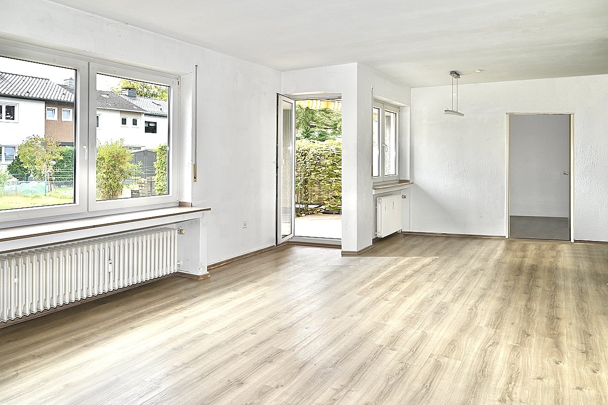 Wohnzimmer Blick Essbereich Wohnzimmer Blick Essbereich