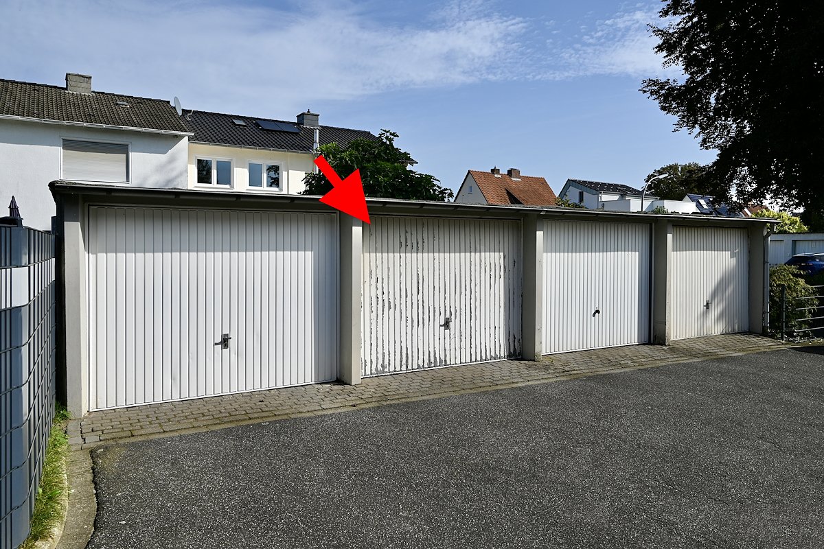 Garage Garage