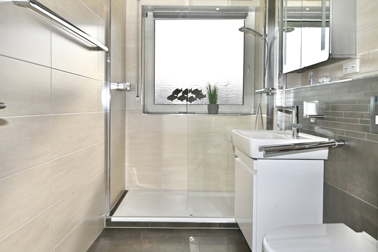 Badezimmer Badezimmer