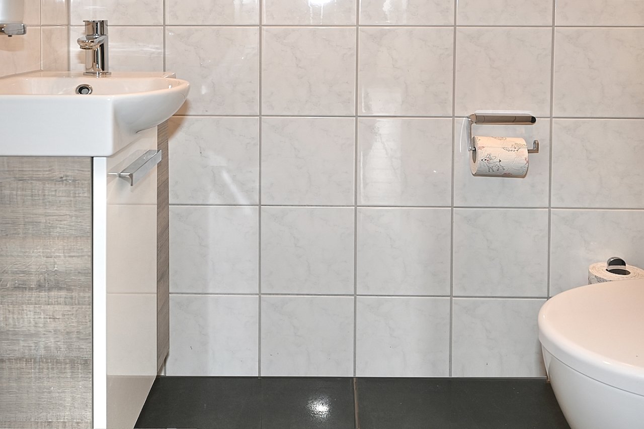 Gäste-WC Gäste-WC