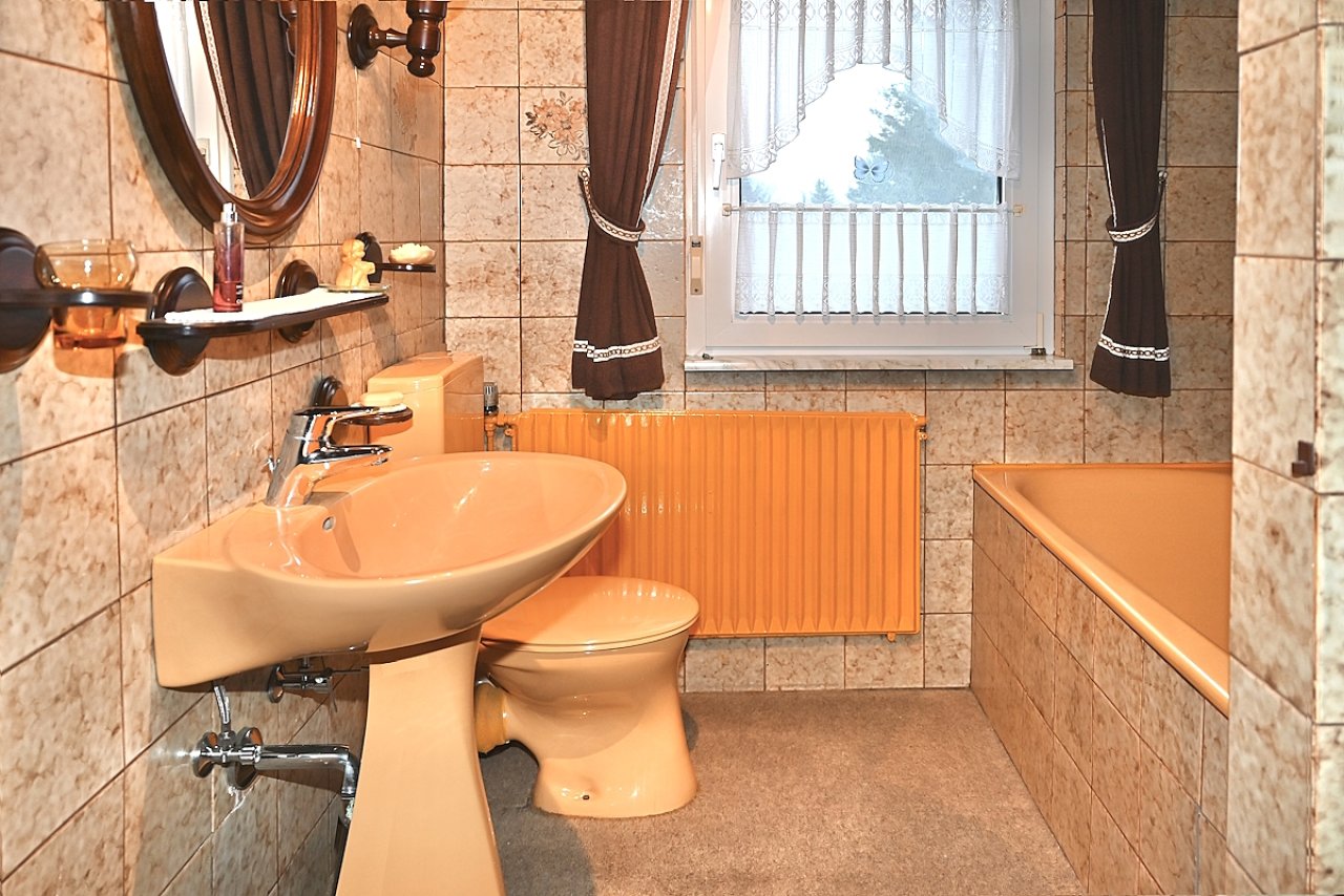 OG Badezimmer OG Badezimmer