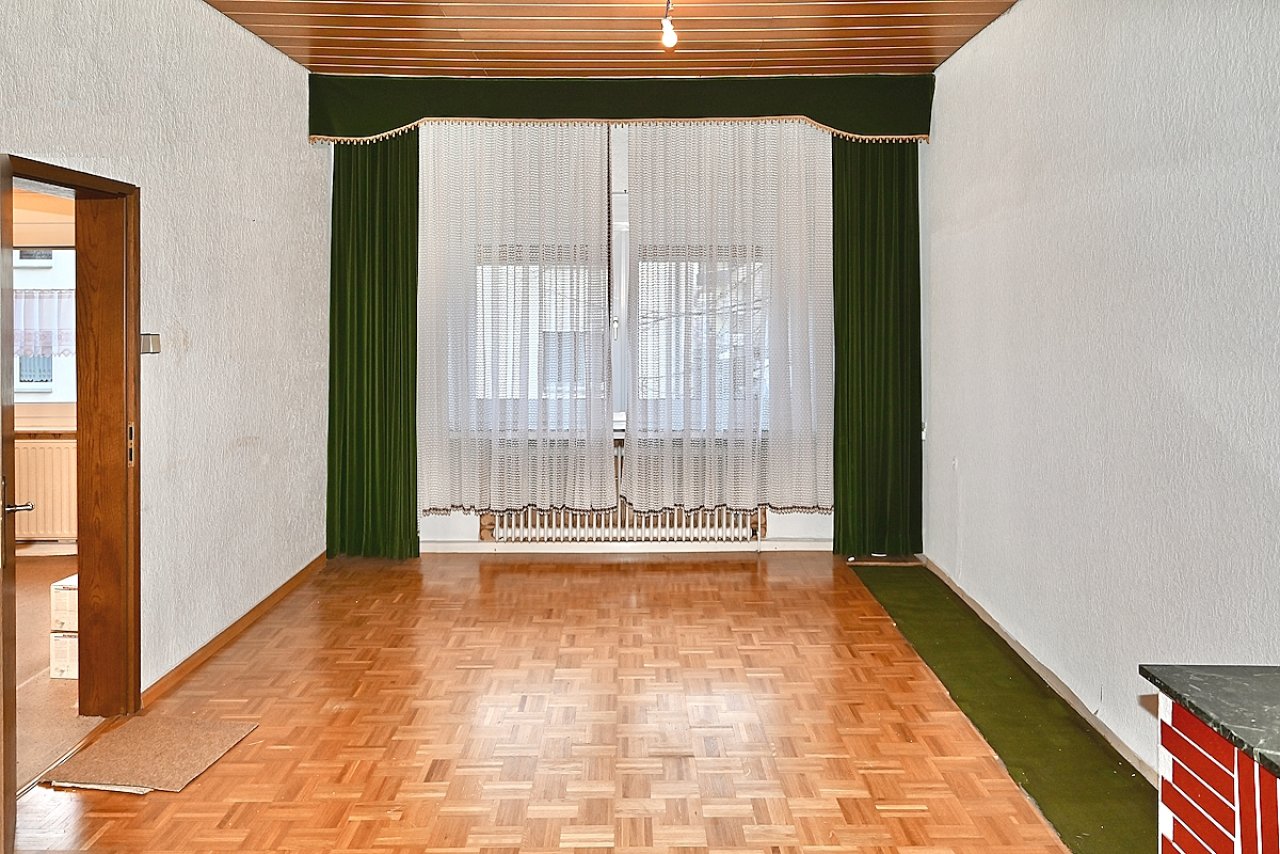OG Wohnzimmer OG Wohnzimmer
