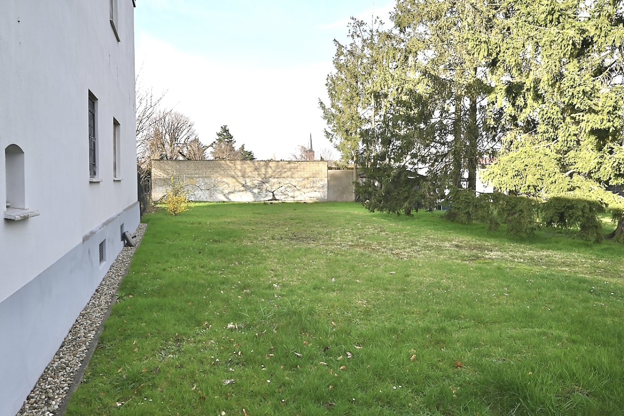 Garten Garten