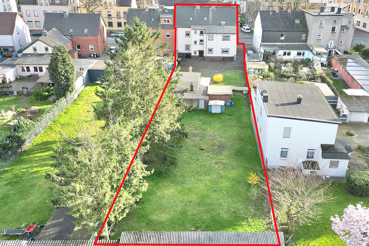 Vogelperspektive Vogelperspektive